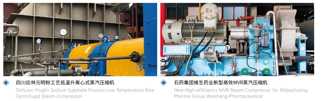 Jtl Compressor, Centrifugal Compressor Air Compressor High Temperature Compressor