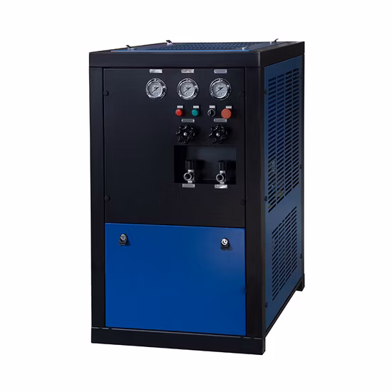 Máquina de compressor de ar respiratório de bom preço