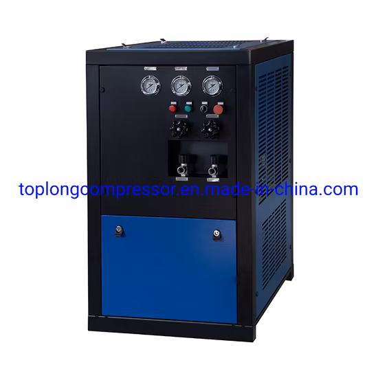 Compressor de ar de alta pressão OEM promocional China atacado 12V