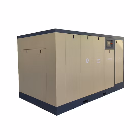 Melhor preço de compressor de ar com ventilador centrífugo para indústria